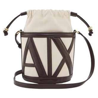 A|X Armani Exchange Bucket Bags, female, Multicolor, Size: ONE SIZE Mini Bag
