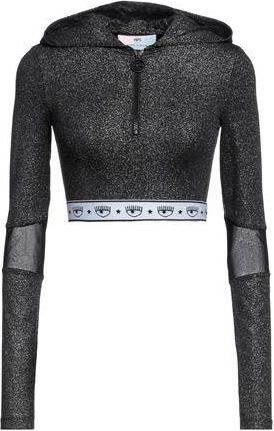 Chiara Ferragni CAMISETAS Y TOPS - Sudaderas en YOOX.COM