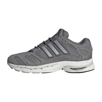 adidas Adistar MLD - Heren - Hardloopschoenen - Grijs - 42 EU - Leer - Fitness