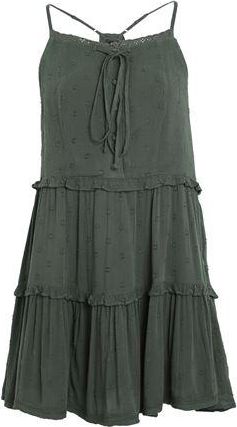 Superdry DRESSES - Mini dresses sur YOOX.COM