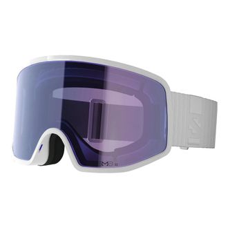 Salomon Ski Accessories, unisex, White, Size: ONE SIZE Sentry Pro Sigma