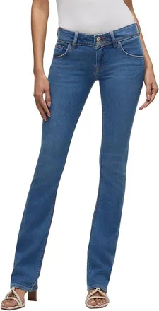 Hudson Hudson Jeans Beth Mid-Rise Baby Boot Jean
