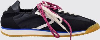 Puraai Sneakers 6.02 Panther Puraai in pelle vegana e nylon