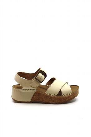 Born Womens Kaiya Sandal In White