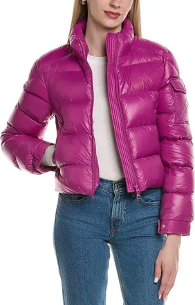 Moncler Bouquetin Jacket