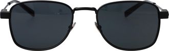 Saint Laurent Eyewear Sl 741 Sunglasses
