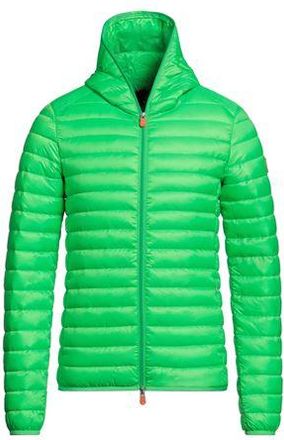 Save The Duck COATS & JACKETS - Puffers sur YOOX.COM