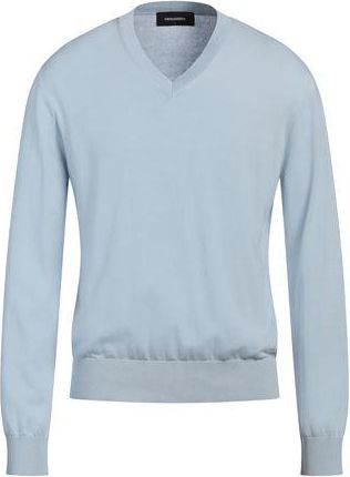 Dsquared2 PRENDAS DE PUNTO - Pullover en YOOX.COM