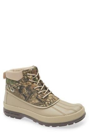 Sperry Top-Sider Coldbay Chukka Boot in Medium Green at Nordstrom Rack, Size 10.5