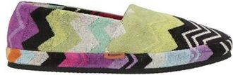 Missoni CALZADO - Pantuflas en YOOX.COM