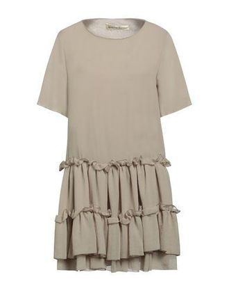 Nineminutes Mini dresses