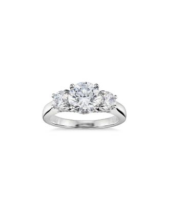 Diana M. Jewels Fine Jewelry 1.50 Ct. Tw. Diamond Ring