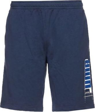 Puma BOTTOMWEAR - Shorts & Bermuda Shorts sur YOOX.COM