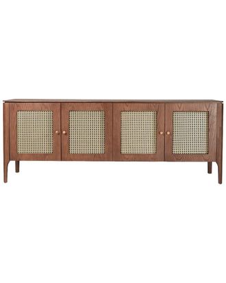 Urbia Modern Brazilian Missione Cane Buffet