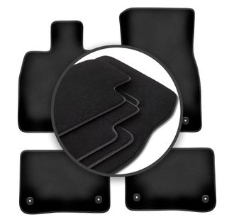 OEM Alfombrillas Premium Para: Cadilac Ct6 0 (2016-)