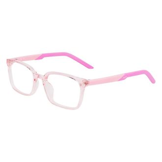 Nike Outdoor Accessories, unisex, Pink, Size: 47 MM 5036 Eyeglasses