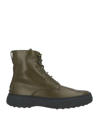 Tod's CALZADO - Botines de ca&ntilde;a alta en YOOX.COM