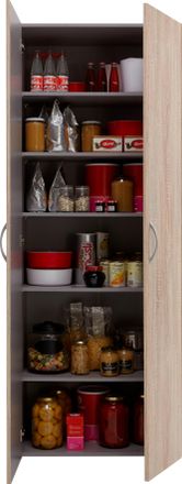 Wimex Kleiderschrank »Multiraumkonzept idealer Schrank für dein Zuhause« Viel Stauraum für jeden Raum, Schranksystem Wäscheschrank Garderobe Bestseller Otto