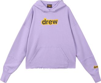 Drew House Secret Hoodie Lavender DR-FW21-012