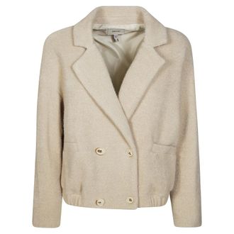 Dixie Donna, Giacche, Beige, L, new