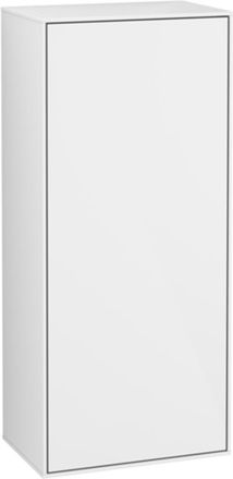 Villeroy & Boch Villeroy&boch - Armario Lateral Finion, 418x936x270mm, Bisagra