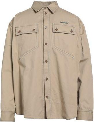 Off-white TOPWEAR - Shirts on YOOX.COM