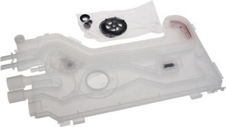 Bosch Entrada Agua Original Lavavajillas 00683397