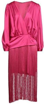 Simona Corsellini DRESSES - Mini dresses sur YOOX.COM