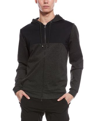 Bogner Russel Zip Hoodie