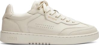 Axel Arigato Dice T-Toe Sneaker - Dames - Sneakers - Wit - 37 EU - Leer - Schoenen