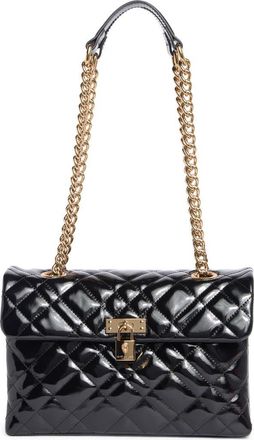 Kurt Geiger Brixton Crossbody Bag in Black at Nordstrom Rack