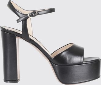 Roberto Festa Milano Sandalo Addis Roberto Festa in pelle laminata