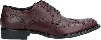 Dolce & Gabbana FOOTWEAR - Lace-up shoes sur YOOX.COM