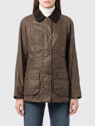Barbour Giacca BARBOUR Donna colore Marrone