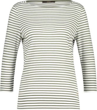 Windsor Long Sleeve Tops - Dames - Longsleeves - Veelkleurig - XL - Tops