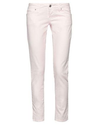 2W2M BOTTOMWEAR - Pantaloni jeans su YOOX.COM