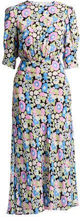 Rixo VESTIDOS - Vestidos largos en YOOX.COM