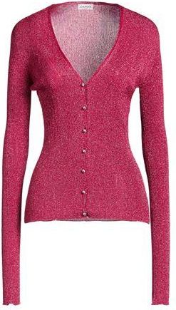 Lanvin STRICKWAREN - Strickjacken auf YOOX.COM