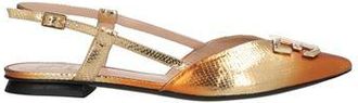 Fabi FOOTWEAR - Ballet flats sur YOOX.COM