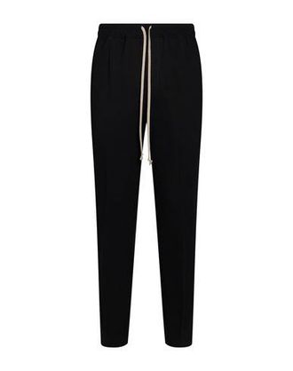 Rick Owens BOTTOMWEAR - Trousers on YOOX.COM