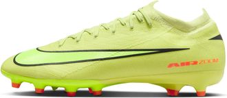 Nike Zoom Mercurial Vapor 16 Pro AG-Pro Max Voltage Pack FQ8684-300