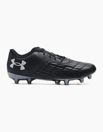 Under Armour Mens Magnetico Pro Firm Ground Football Boots - Black - Size: 9.5