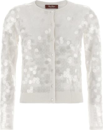 Max Mara necton Cardigan