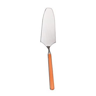 Mepra Fantasia Cake Server in Carrot at Nordstrom