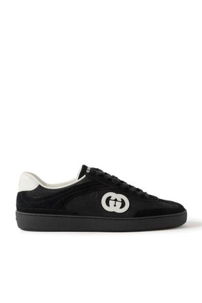 Gucci: Black Sneakers / Trainer now up to −67% | Stylight