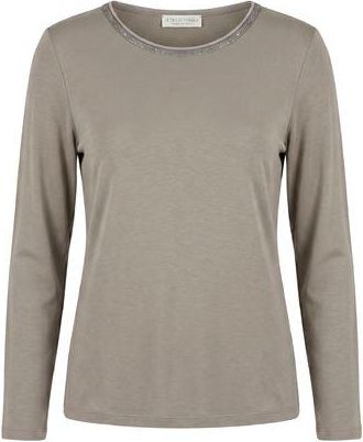 Le Tricot Perugia TOPWEAR - T-shirts on YOOX.COM