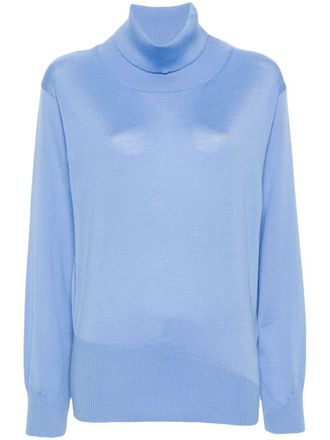 Moorer Ava-Zef coltrui - Blauw