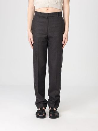 A.P.C. Hose A. P.C. Damen Farbe Braun