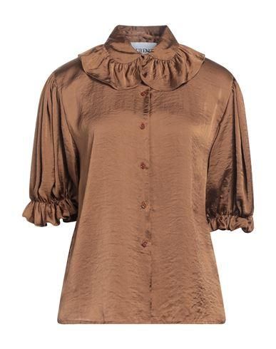 Laurence Bras Blouses Met Lange Mouwen voor Dames: vanaf € 88,00