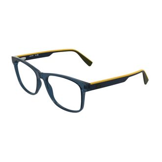 Lacoste Glasses, male, Blue, 53 MM, L4004 Optical Frame